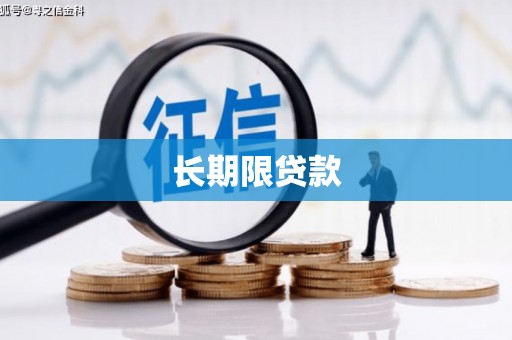 覃塘长期限贷款
