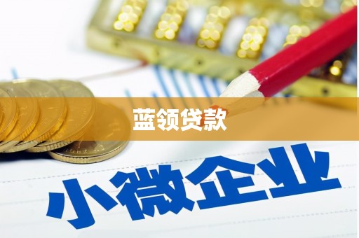 覃塘蓝领贷款