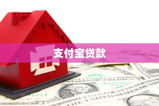 覃塘支付宝贷款
