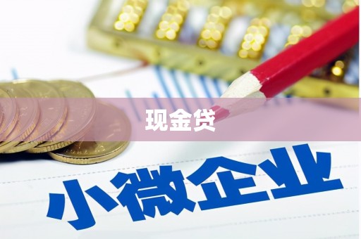 覃塘现金贷